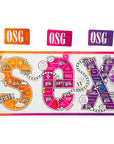 Spelplan OSG