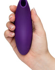 We-Vibe Melt 2 i lila – 12 intensiteter och 6 suglägen