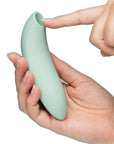 We-Vibe Melt 2 grön – 12 intensiteter och 6 suglägen