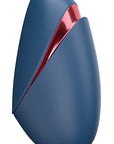 Womanizer Next Liberty blå – 8 intensiteter och Climax Control