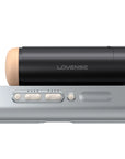 Närbild på Lovense Solace Pro 2 Automatic Masturbator