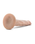 Bild på Dr. Skin Realistic Dildo Flesh 14,6 cm Slim & Sugkopp