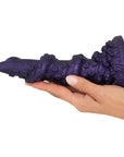Beasty Cocks Octopus Prime hand håller produkt