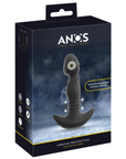 Förpackning ANOS Moving Rings
