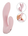 Detaljbild på Beau Coeur Cerya Mini Rabbitvibrator