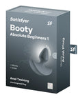 Förpackning atisfyer Booty Absolute Beginner 1