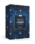 Produkt bild för Naughty & Nice Adventskalender 2025