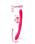 Kartongbild på Couples Choice Double Vibrator