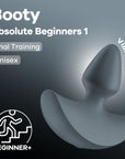Banner Absolute Beginner 1
