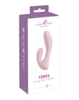 Kartongbild till Beau Coeur Cerya Mini Rabbitvibrator