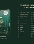 Naughty & Nice Adventskalender 2026 – Spicy Stories