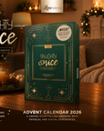 Naughty & Nice Adventskalender 2026 – Spicy Stories
