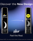 Pjur Original Bodyglide, flaska 100 ml