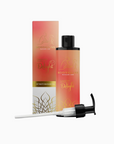 BodyGliss Massageolja & Glidmedel 2-in-1 jordgubb & champagne, 150 ml