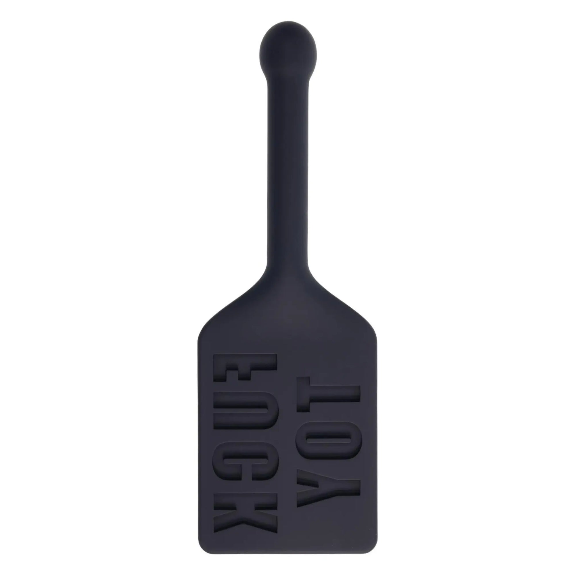 Produkt bild på Sportsheets Edge Fuck Toy Silicone Paddel mot vit bakgrund