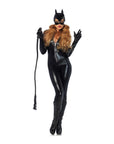 Wetlook Catsuit - Lustly