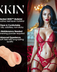 Moodbild på XKIN Secret Affairs Tatiana Masturbator