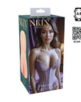 XKIN Secret Affairs Delilah Masturbator