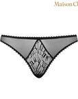Accroche Coeur Panty - Lustly