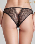 Accroche Coeur Panty - Lustly