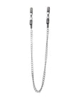 Adjustable Nipple Clamps Metal - Lustly