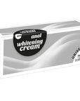 Anal Whitening Cream - Analblekning - Lustly