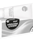 Anal Whitening Cream - Analblekning - Lustly