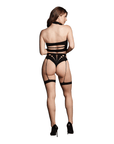 Ananke XII Three Piece One Size - Lustly