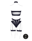 Ananke XII Three Piece One Size - Lustly