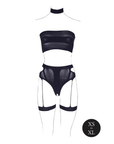 Ananke XII Three Piece One Size - Lustly
