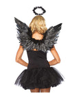 Angel Accessory Kit Svart - Lustly