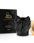 Aphrodisia Scented Massage Candle - Lustly