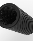 Arcwave Ghost Pocket Stroker Black - Lustly