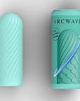Arcwave Ghost Pocket Stroker Mint - Lustly