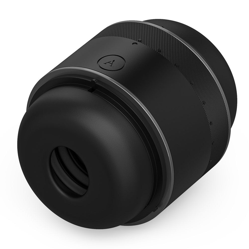 Arcwave Voy Compact Stroker - Lustly