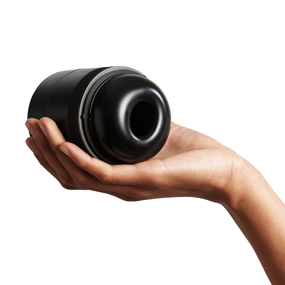 Arcwave Voy Compact Stroker - Lustly