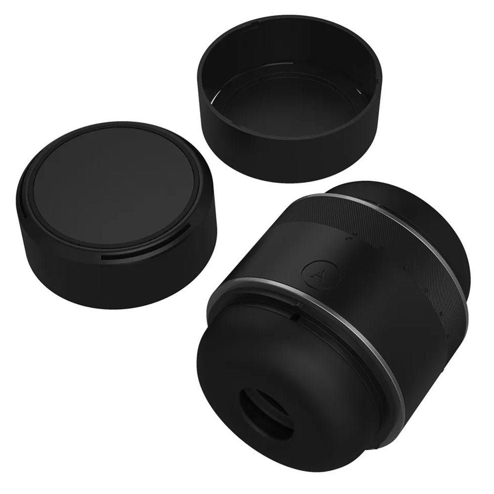 Arcwave Voy Compact Stroker - Lustly