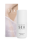 Arousal Sex Oil Slow Sex - Lustly