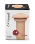 Autoblow 2 Sleeve A - Lustly