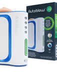 Autoblow AI+ Machine Avsugningssimulator - Lustly
