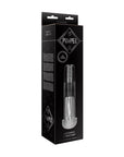Automatic Cyber Pump Penispump - Lustly
