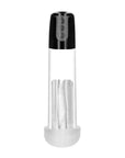 Automatic Cyber Pump Penispump - Lustly