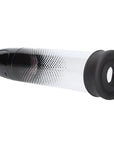 Automatic Rechargeable Luv Pump - Lustly