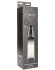 Automatic Rechargeable Luv Pump - Lustly