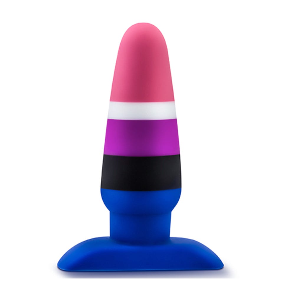 Avant Pride P5 Fluid - Lustly