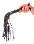 Beaded Cat - O - Nine Tails - Lustly