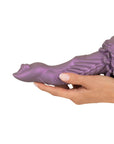 Beasty Cocks Alien Phallus Dildo - Lustly
