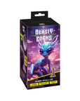 Beasty Cocks Alien Phallus Dildo - Lustly