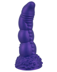 Beasty Cocks Demon Of Desire Dildo - Lustly