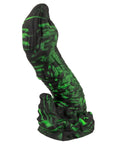 Beasty Cocks Lizard Peak Dildo - Lustly